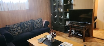 Cozy 3-Bedroom Apartment in the Heart of Trysil, Norway