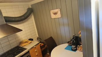 Eget kjøkken