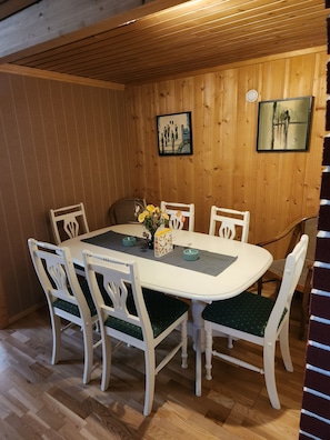 Speisen