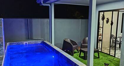 Villa Alomía, Private Pool, 10 People