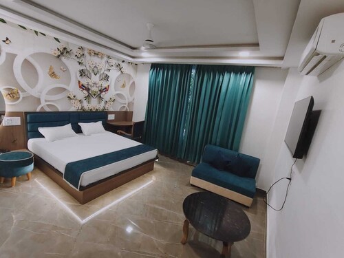 Rimjhim Water Kingdom & Resort