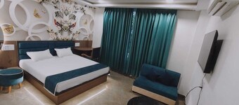 Rimjhim Water Kingdom & Resort
