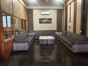 Interior - Rimjhim Water Kingdom & Resort (Mandar)