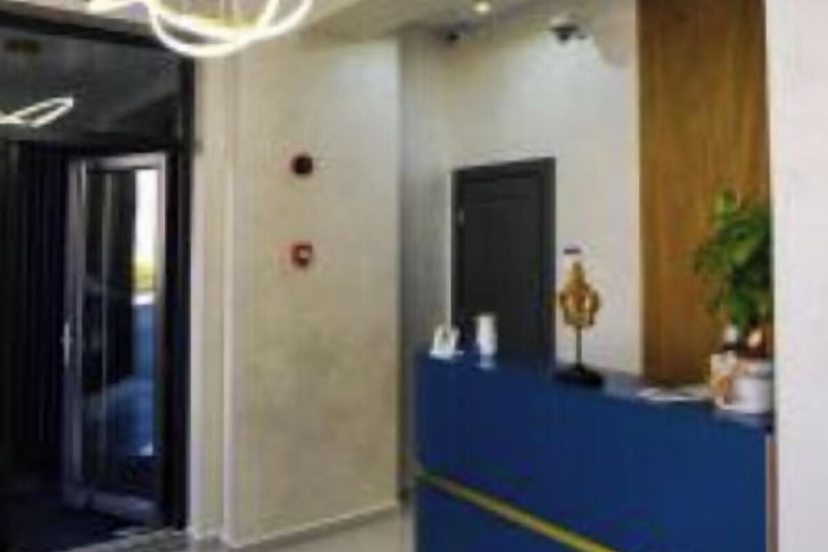 Double Room, Balcony | Lobby