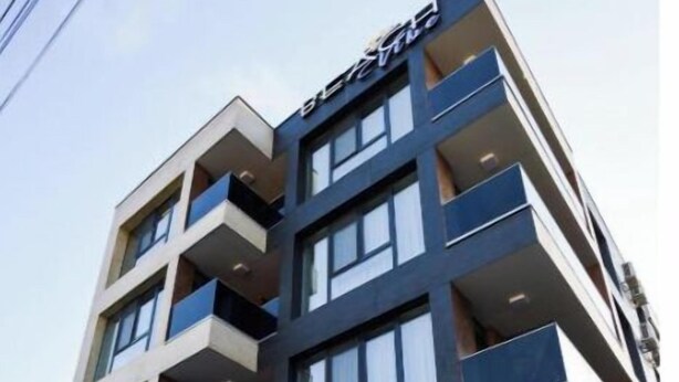 Exterior - Beach Vibe Hotel  (Mamaia-Sat)