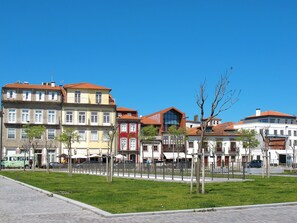 Place - Hibiscus House by Interhome (Viana do Castelo)