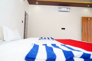 Free WiFi - Kesar Villa (Bhojde)