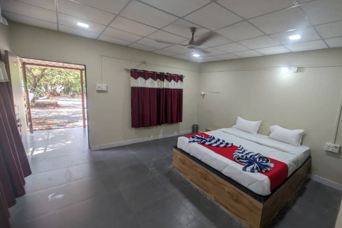 Habitación estándar | Wifi gratis 