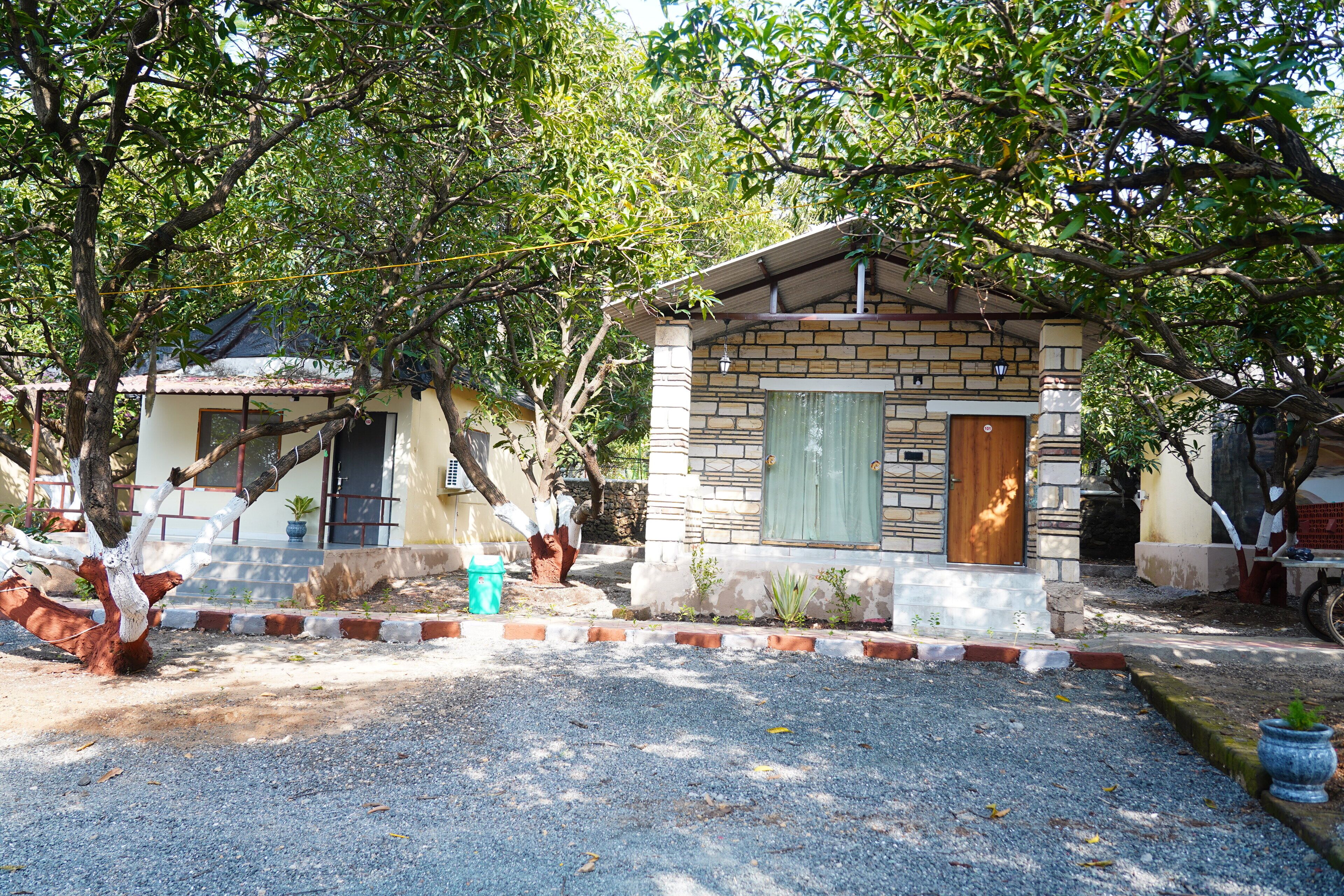 Aussenbereich