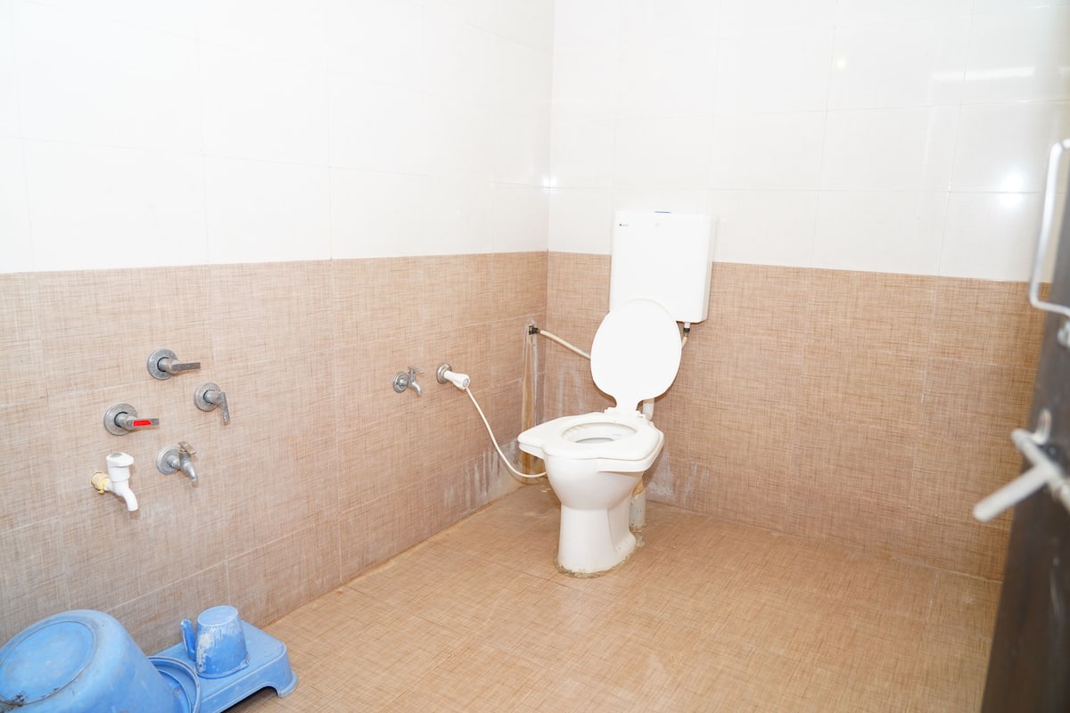 Dormitorio compartido | Baño