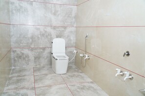 Bathroom - Kesar Villa (Bhojde)