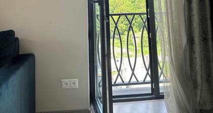 Luxury apartment in Tsaghkadzor