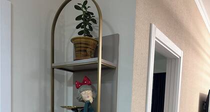 Luxury apartment in Tsaghkadzor