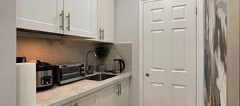 FIFA VIP Luxury Stay Oakville Townhouse 4BRToronto