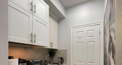 FIFA VIP Luxury Stay Oakville Townhouse 4BRToronto