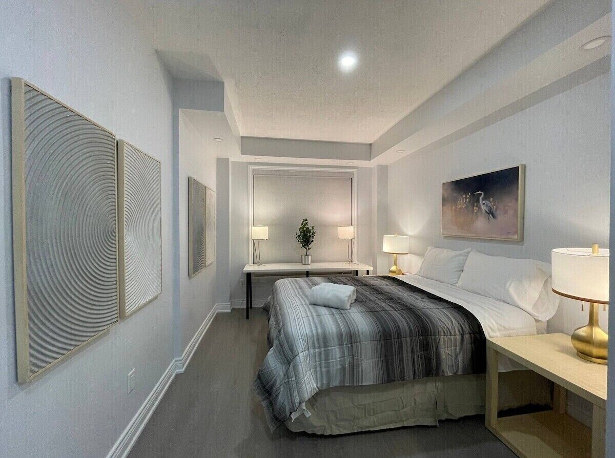 4 bedrooms, WiFi