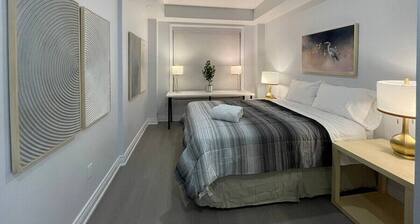 FIFA VIP Luxury Stay Oakville Townhouse 4BRToronto