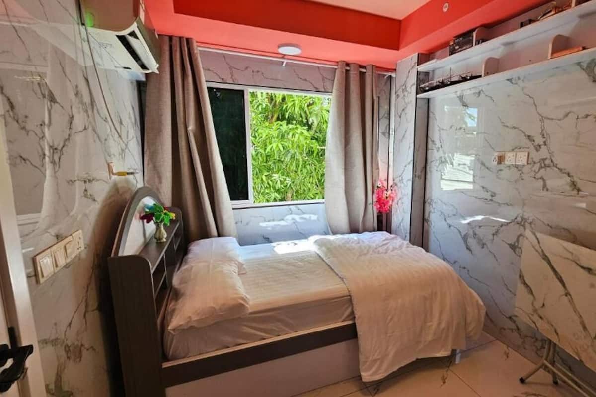 Apartment, 1 Bedroom