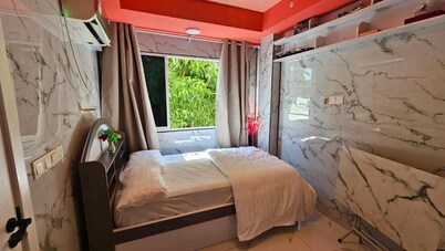 Naseema Hiya - Ukulhas Residences