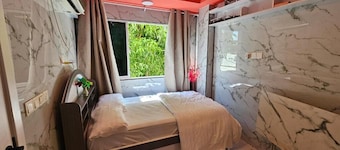 Naseema Hiya - Ukulhas Residences