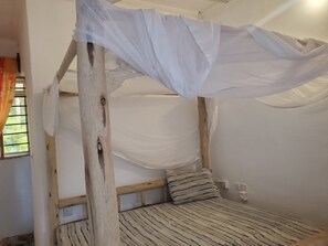 Single Room, Balcony - Kache Beach Hotel (Jambiani)