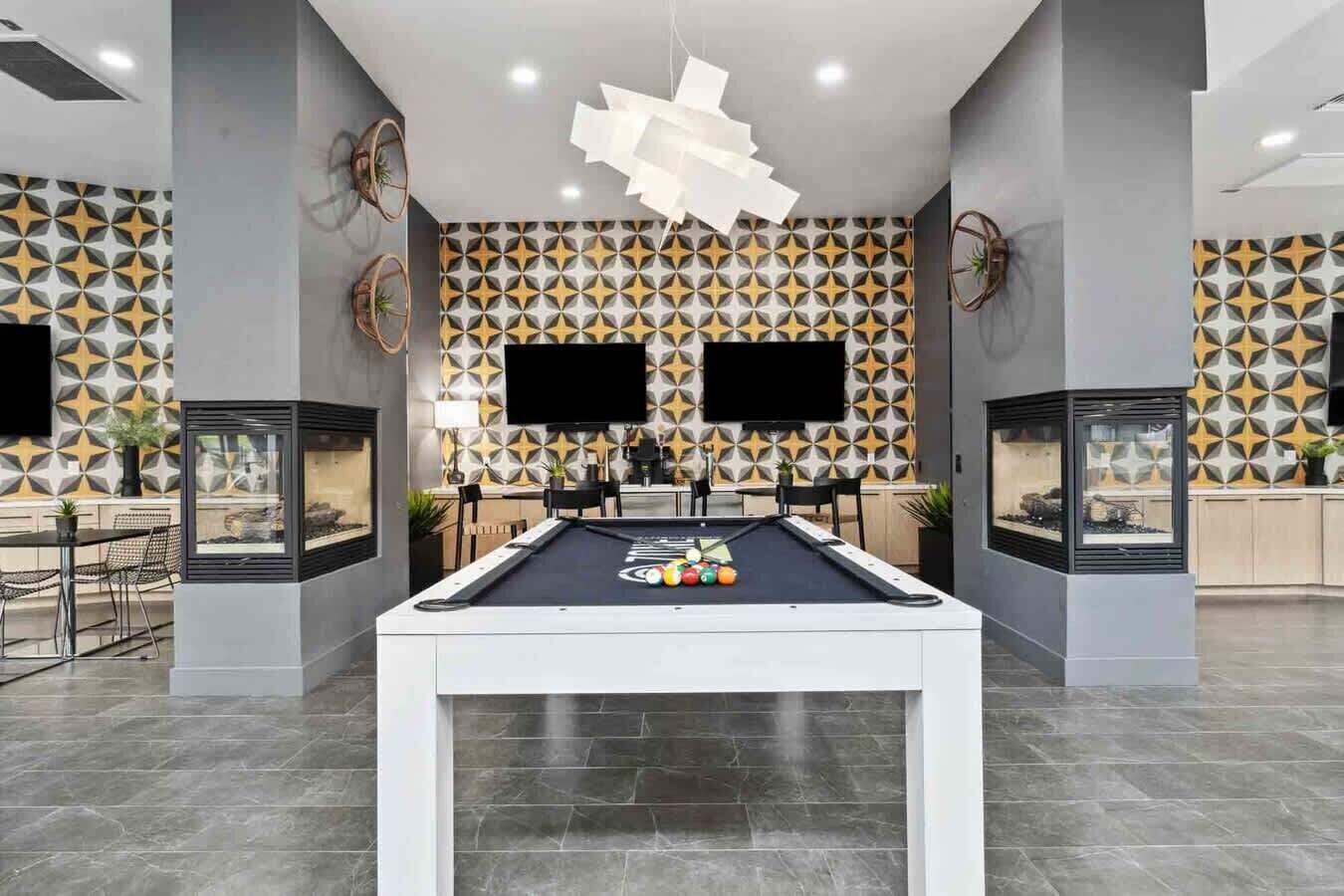Sala de juegos