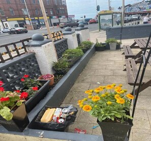 House | Exterior - Standard Triple Room (Blackpool)