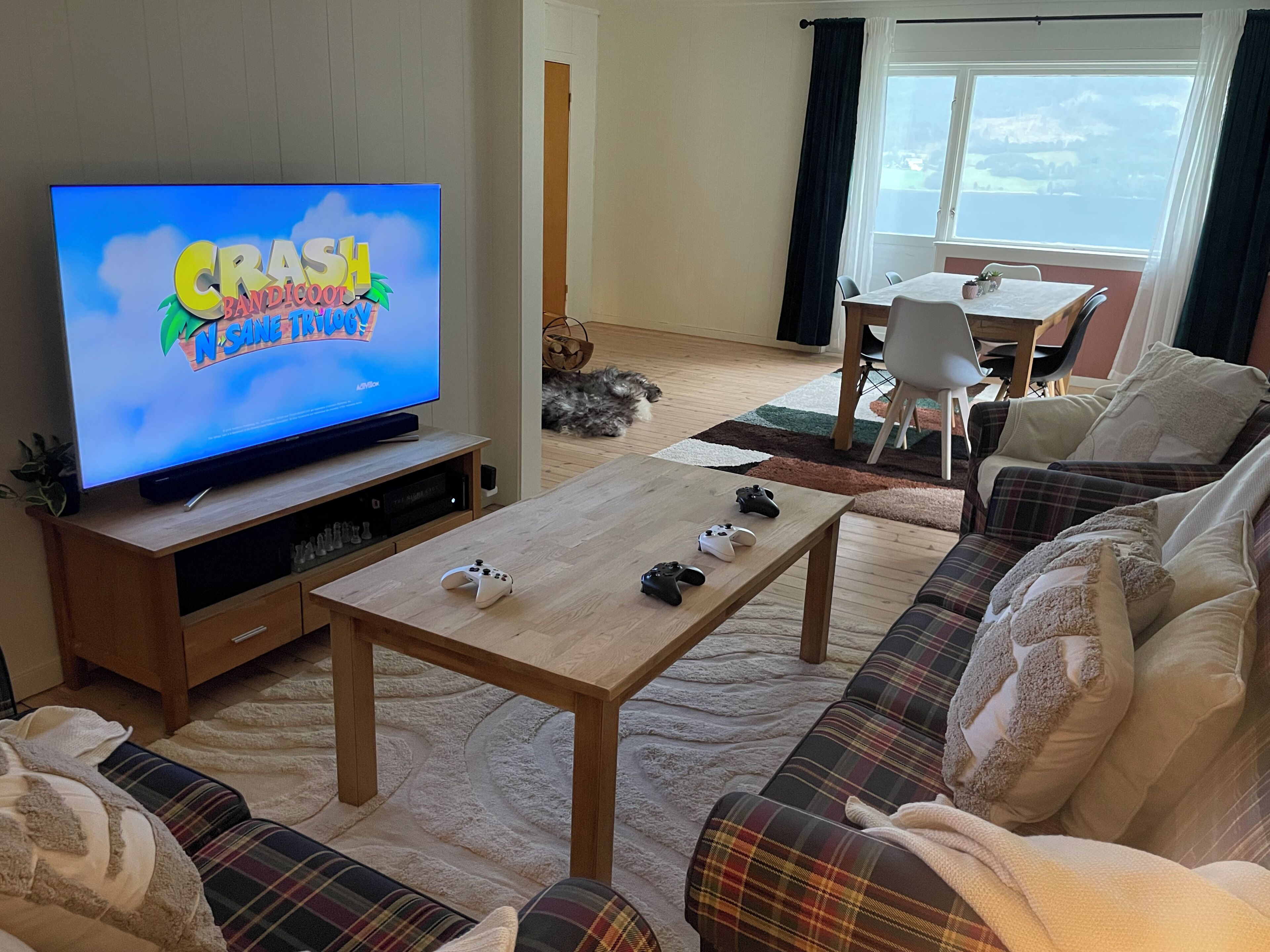Smart-TV