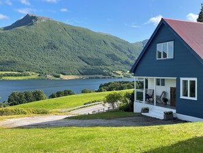 Ulkopuoli