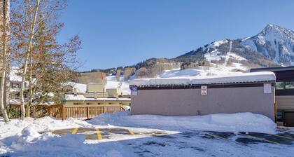 Snowcrest Condo | Walk to the Lifts