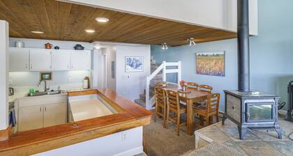Snowcrest Condo | Walk to the Lifts