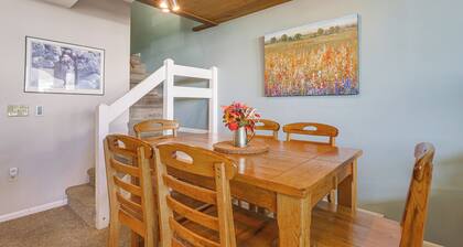 Snowcrest Condo | Walk to the Lifts
