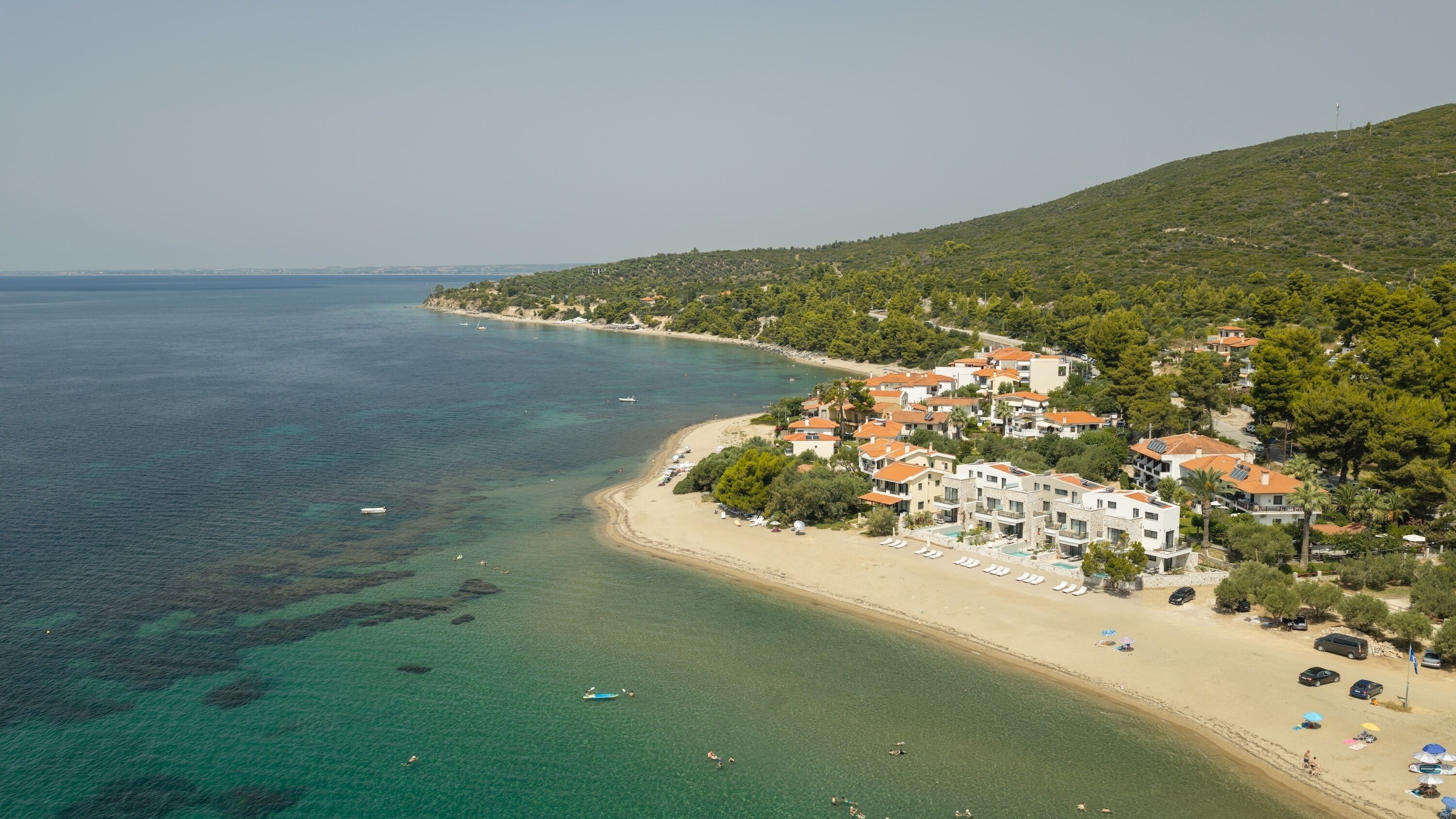 Strand