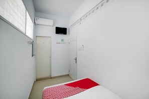 1 Schlafzimmer, Schreibtisch, kostenloses WLAN, Bettwäsche