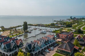 Marina - Holiday Home in Uitdam near Markermeer (Uitdam)
