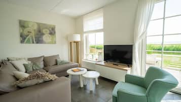 Una Smart TV