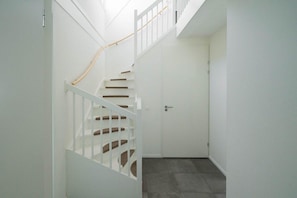 Interior - Markermeer Waterside Retreat (Uitdam)