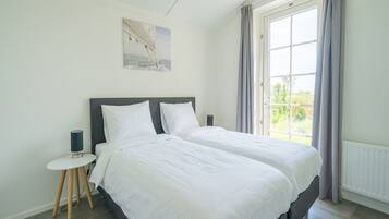 3 bedrooms