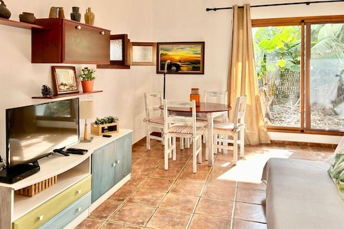 Holiday home in Fuencaliente, La Palma