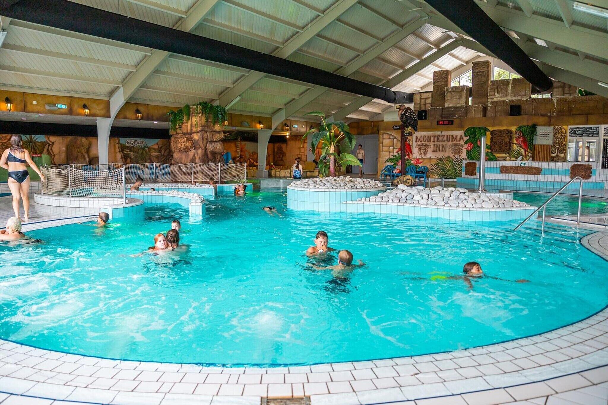 Holiday Home Swimming Pool