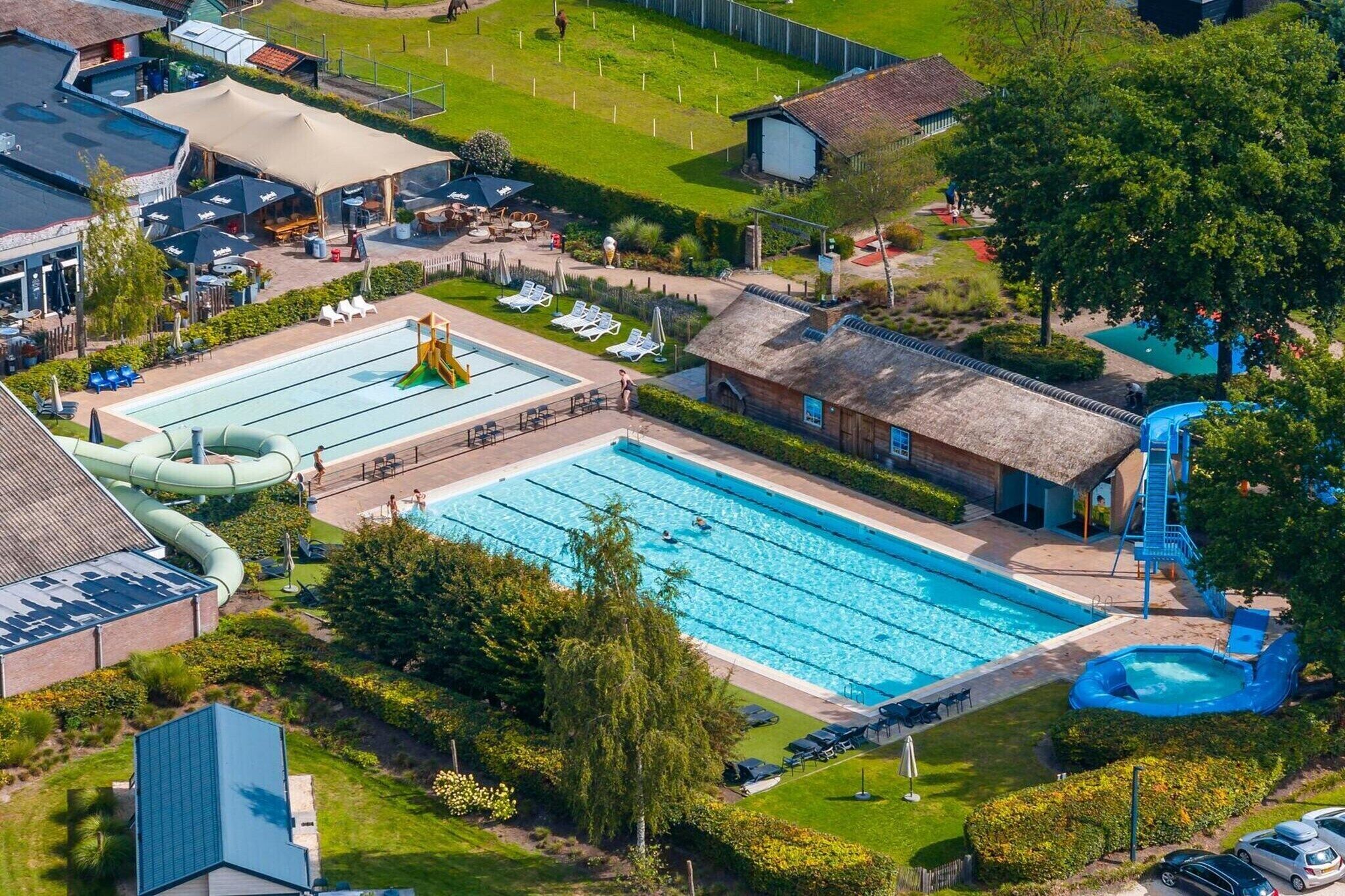 Direkte Umgebung [Sommer] (<1 km)