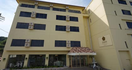 Fleur Resort Hotel