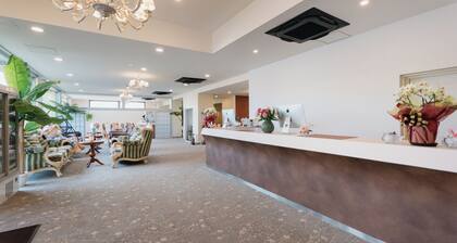 Fleurs Resort & Hotel