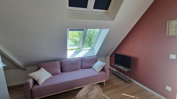 Oppholdsområde