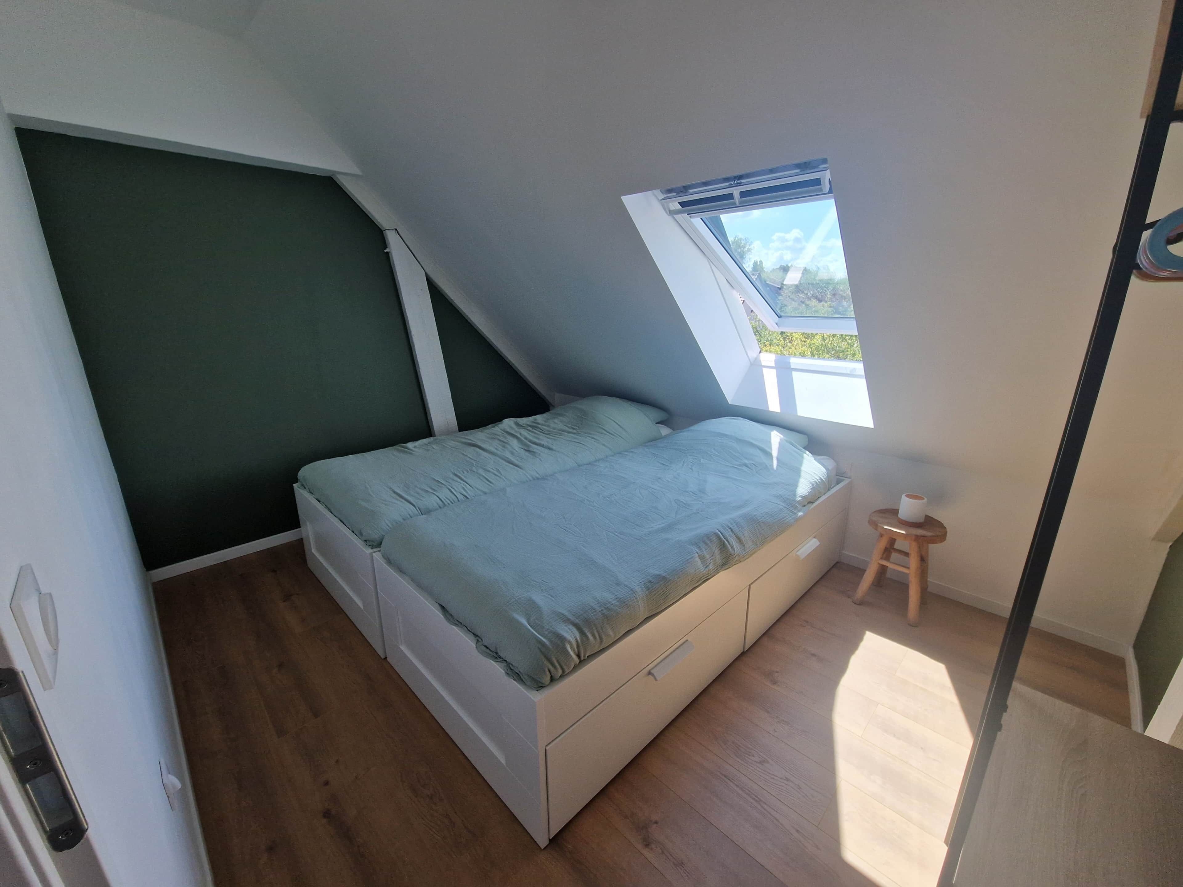 2 bedrooms, WiFi