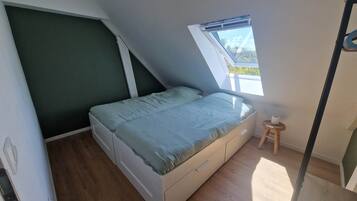 2 bedrooms, WiFi