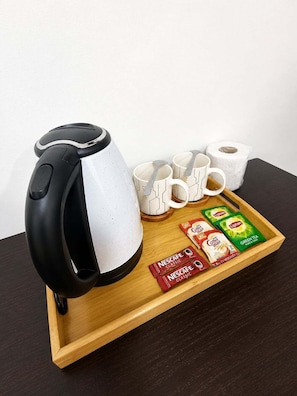 Café y/o cafetera