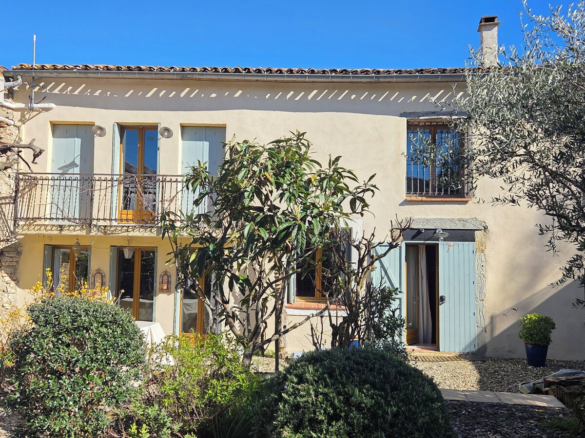 Image de profil de l’hôte
