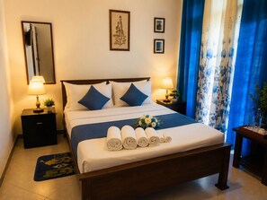 In-room safe, iron/ironing board, free WiFi - Eco Serenity Kandy (Kandy)
