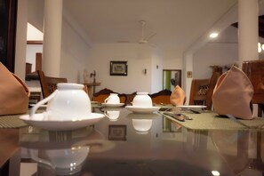 Dining - Eco Serenity Kandy (Kandy)